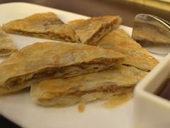 -便宜坊烤鸭店(科创店)