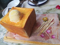 -绿茶餐厅(龙井船宴· 品牌总店)