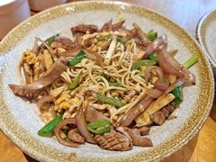 -圳兴面王·拌川·特色炒面(南山保利剧院店)