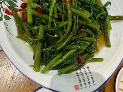 -厨神老街兔·淳朴人家店(盐帮菜风味名店)