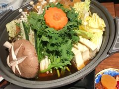 -熹炭精致日料(金融街购物中心店)
