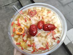 凉虾-八一好吃街·高品美食广场