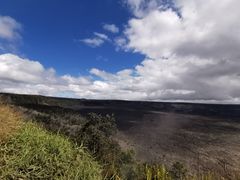 -夏威夷火山国家公园