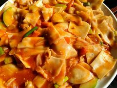 -西域美食蘭州拉面