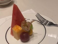 -香乐园·淮扬菜中餐厅·Shang Garden(福田香格里拉店)