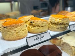 -CHOCMONS巧克怪兽(屏风街店)