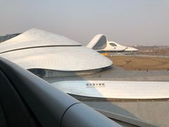-哈尔滨大剧院