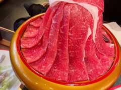 -牛New寿喜烧(中山公园龙之梦店)