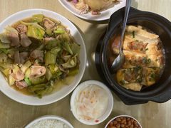 -东山茶寮(新安店)