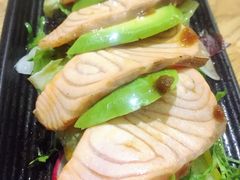 -昇鳗鱼家(浦东店)