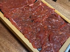 -巴邑火锅·鲜切牛肉(萧山银隆店)
