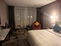 -北京广安门维景国际大酒店