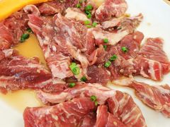 -韩屋韩国料理(天山路店)