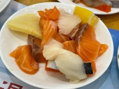 -鲤鱼门渔人码头自助餐厅