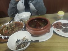 -88号小吃店·经典云南菜·地道纳西美食
