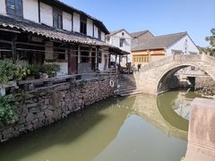 -鸣鹤古镇