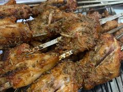 -文文烤肉(大皮院店)