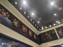 -令氏家外家岐山面(火炬路店)