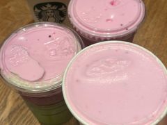 -星巴克臻选(杭州万象城店)