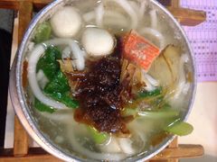-圆宝台湾小吃(迎津街店)