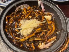 -南京大牌档(香港广场店)