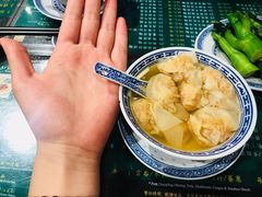 -麦奀云吞面世家 山顶店(山顶广场店)