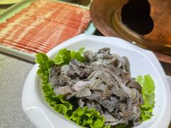 -东来顺饭庄(新源里店)