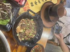 -荣记潮汕牛肉火锅(仙鹤街店)
