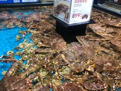 -盒马鲜生(皇庭广场店)