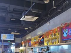 -木屋烧烤(龙湖天街店)