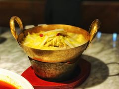 -蔴将·川菜(黄龙万科店)