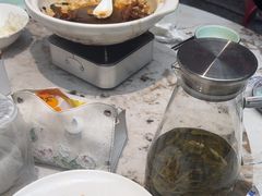 -又见炊烟私房菜(敬亭路店)