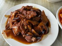 红烧排骨-巧味小馆
