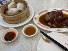 -甜蜜蜜港式茶餐厅(虹梅店)