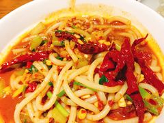 -西域阿里马新疆菜·清真(桂花路店)