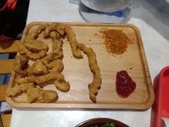 -小郡肝火锅串串香(万达总店)