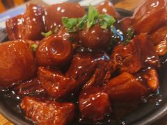 特色红烧肉-建国328小馆