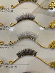 -一奈日式美甲美睫专门店