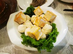 海陆丸类拼盘-东来顺饭庄(新源里店)