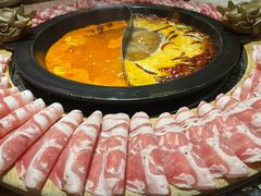 -蜀大侠传统主义火锅(淮安店)