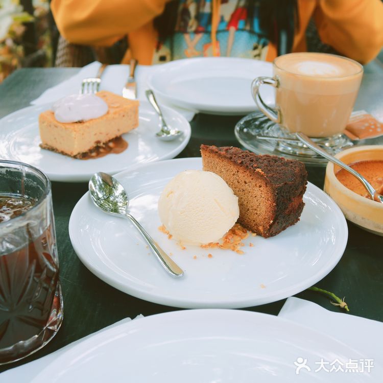 比旅游景点更值得去的餐厅！就藏在二环的胡同里！