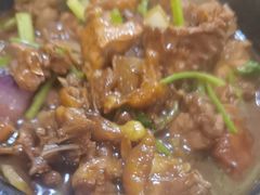 -重庆鸡公煲·青锅花椒鱼(牡丹江路店)