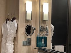 -广州天河希尔顿酒店