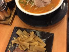 -博多一幸舍(侨福芳草地购物中心店)