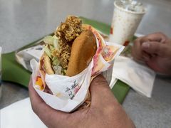 -麦当劳(欧陆广场店)