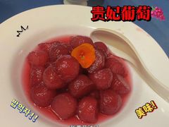 -伊带伊路新疆美食府(呼家楼店)