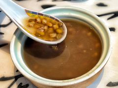 冰镇绿豆汤-南昌大饭店·非遗南昌菜(万寿宫店)