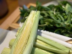 -十二舍·湯物素煮(江泰潤政店)