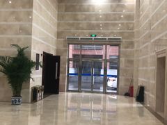-北京雁栖湖国际会展中心