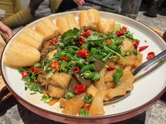 -老福洲·三十年福州味(斗东店)